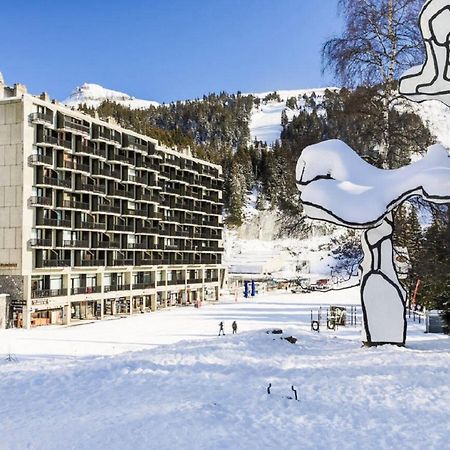 Residence Aldebaran - Maeva Home Flaine Bagian luar foto