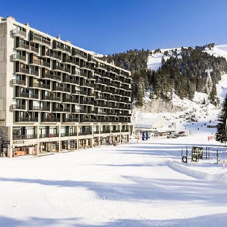 Residence Aldebaran - Maeva Home Flaine Bagian luar foto