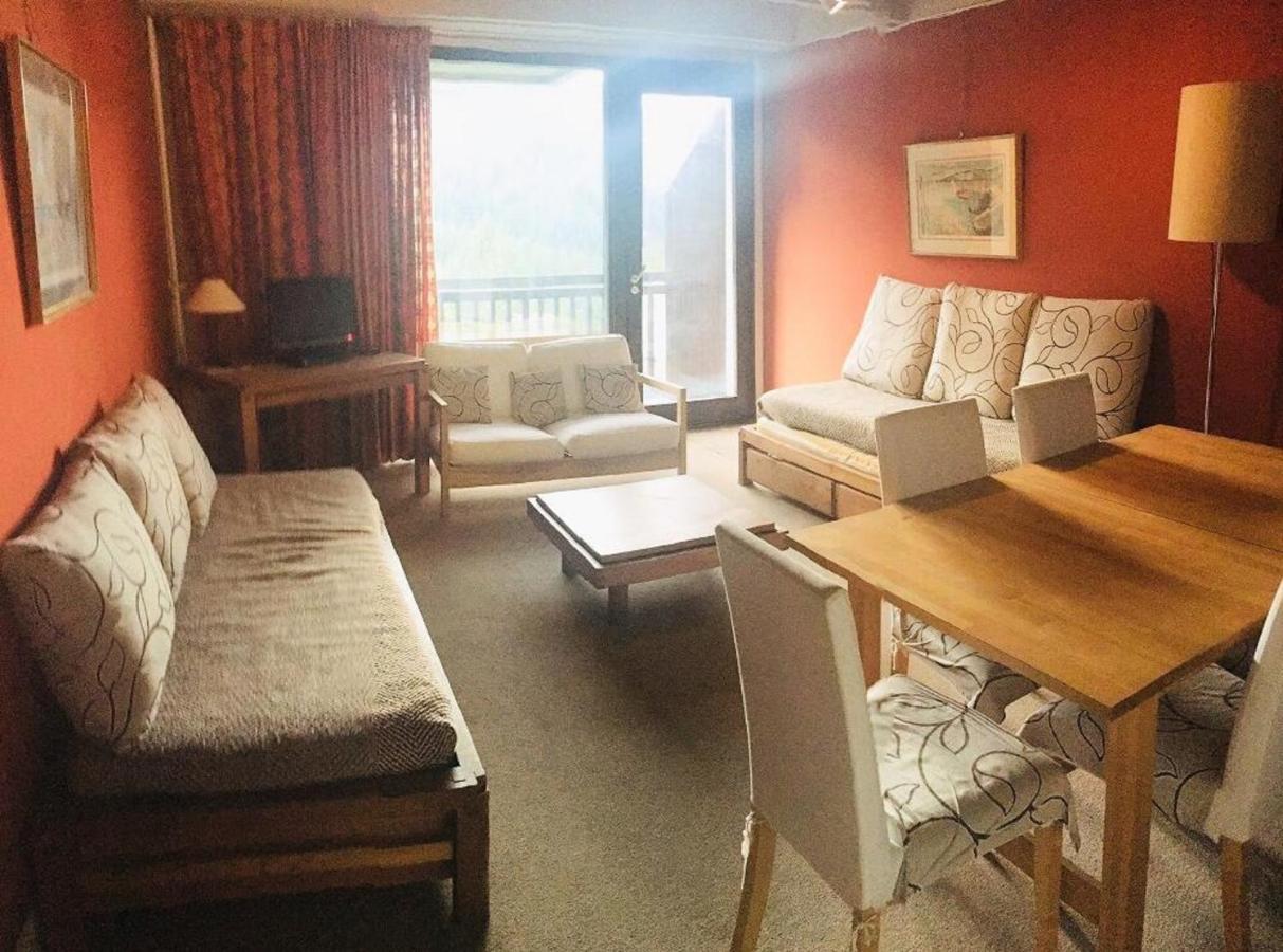 Residence Aldebaran - Maeva Home Flaine Bagian luar foto