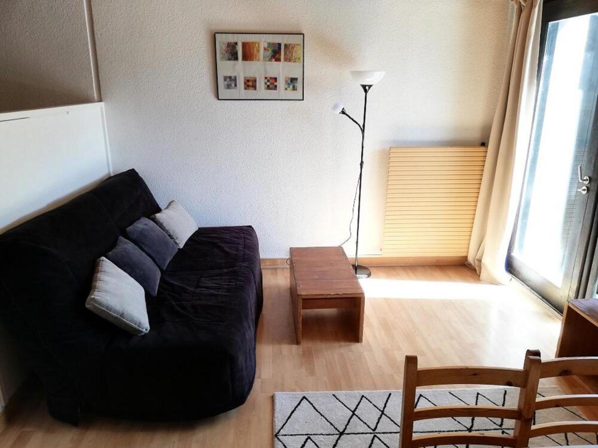 Residence Aldebaran - Maeva Home Flaine Bagian luar foto