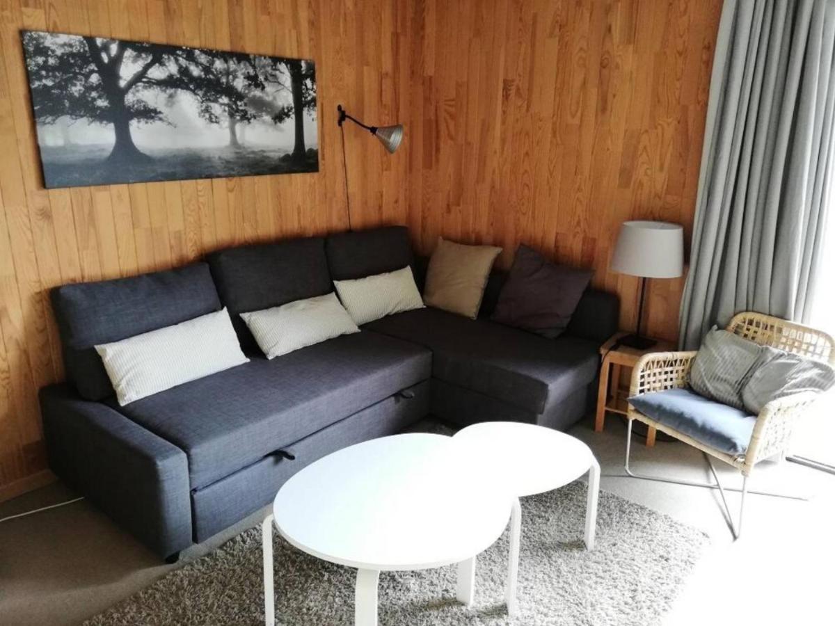 Residence Aldebaran - Maeva Home Flaine Ruang foto